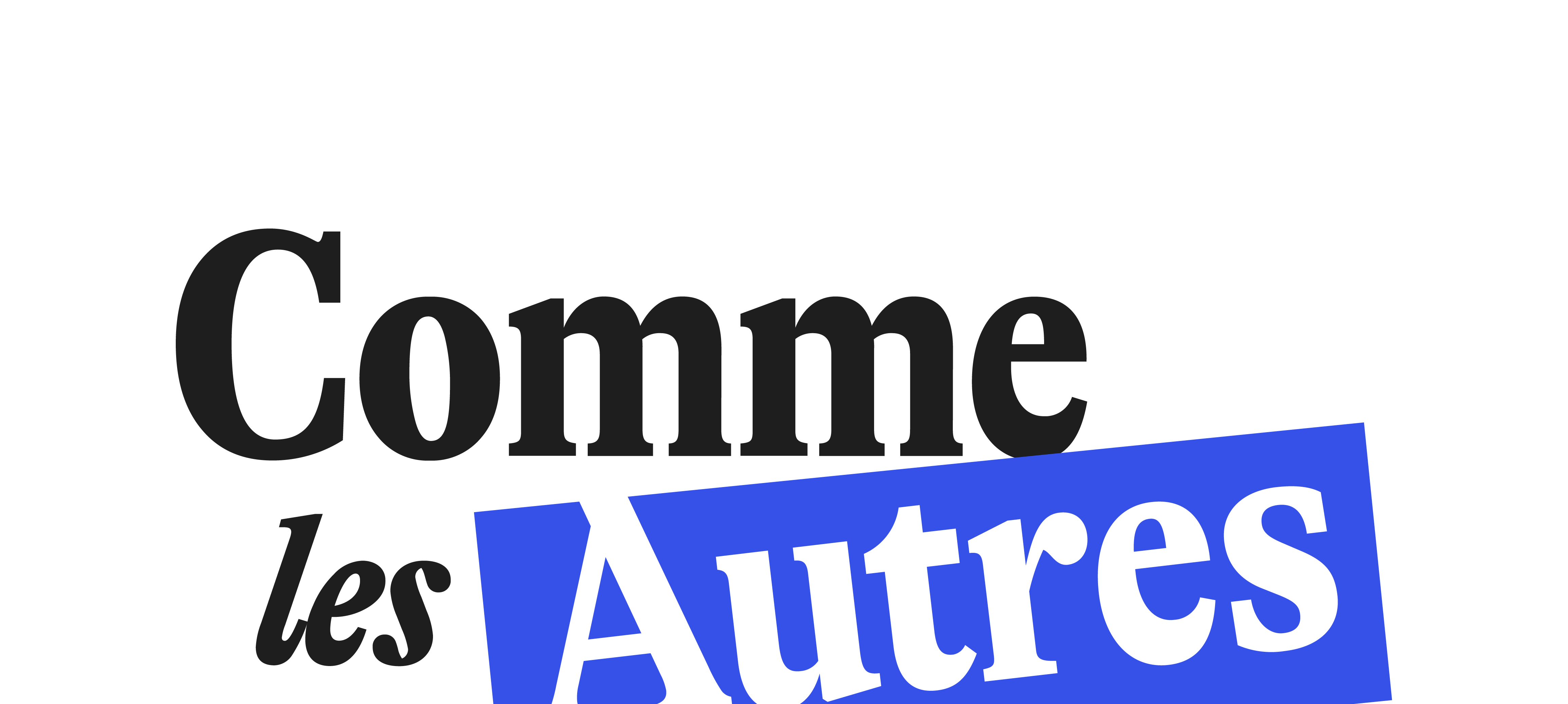 Comme les Autres
